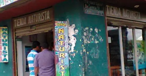 TIENDA NATURISTA CARRERA 68 CON 1 BOGOTÁ TIENDA NATURISTA CARRERA 68 CON 1 BOGOTÁ